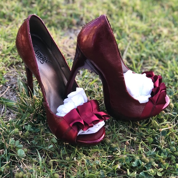 Carlos Santana Shoes - Carlos Santana prestige pump